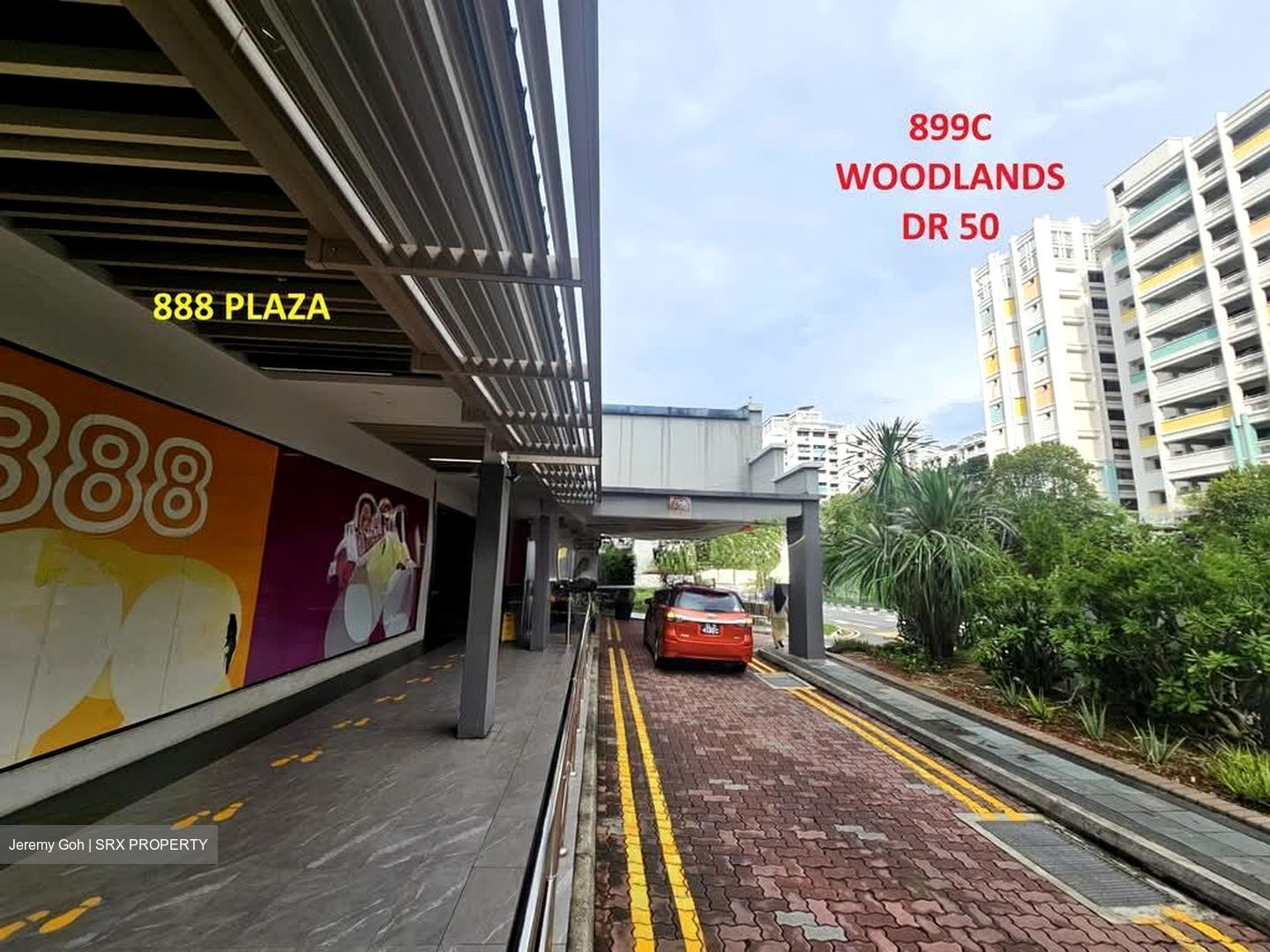 Blk 899C Woodlands Drive 50 (Woodlands), HDB 4 Rooms #559198321